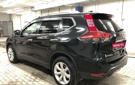 Nissan X-Trail, 2019 год, 2 550 000 рублей, 6 фотография