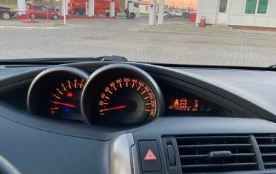 Toyota Verso I, 2009 год, 1 210 000 рублей, 1 фотография