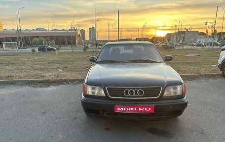 Audi A6, 1996 год, 255 000 рублей, 1 фотография