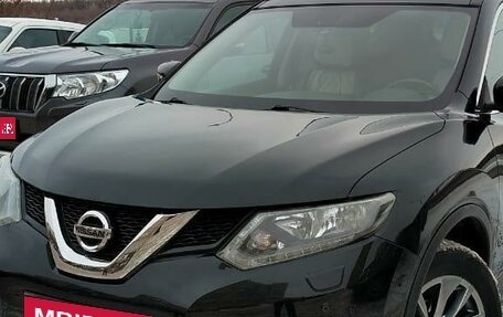 Nissan X-Trail, 2016 год, 2 150 000 рублей, 1 фотография