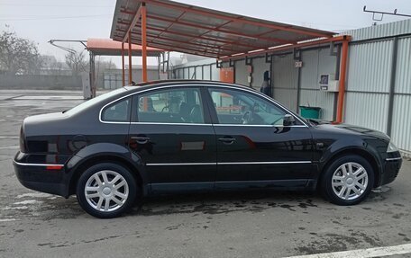 Volkswagen Passat B5+ рестайлинг, 2003 год, 550 000 рублей, 9 фотография