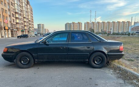 Audi A6, 1996 год, 255 000 рублей, 2 фотография