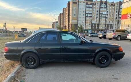 Audi A6, 1996 год, 255 000 рублей, 4 фотография