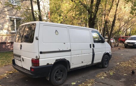 Volkswagen Transporter T4, 2000 год, 430 000 рублей, 2 фотография