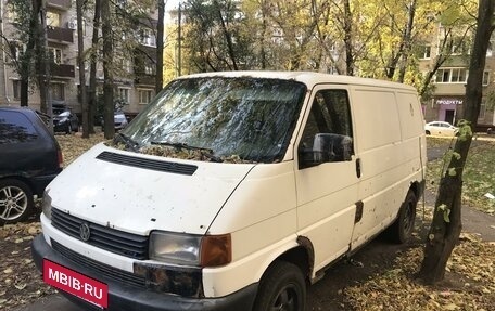 Volkswagen Transporter T4, 2000 год, 430 000 рублей, 7 фотография