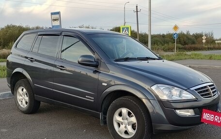 SsangYong Kyron I, 2014 год, 1 150 000 рублей, 7 фотография