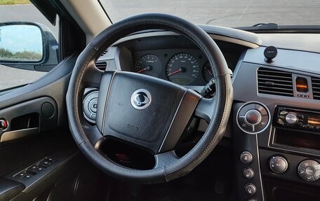 SsangYong Kyron I, 2014 год, 1 150 000 рублей, 16 фотография