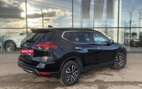 Nissan X-Trail, 2019 год, 2 250 000 рублей, 3 фотография