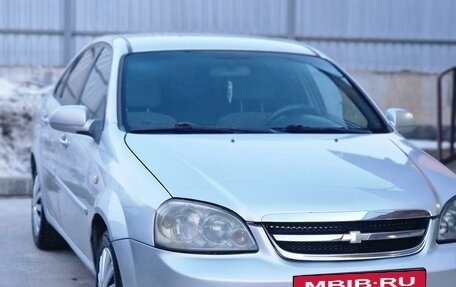 Chevrolet Lacetti, 2008 год, 440 000 рублей, 21 фотография