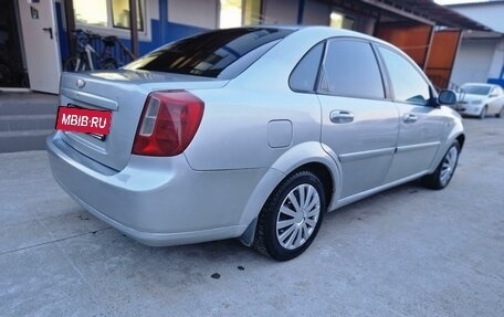 Chevrolet Lacetti, 2008 год, 440 000 рублей, 17 фотография