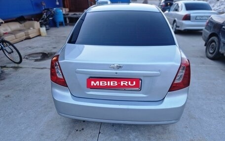 Chevrolet Lacetti, 2008 год, 440 000 рублей, 19 фотография