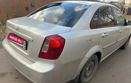 Chevrolet Lacetti, 2008 год, 440 000 рублей, 22 фотография