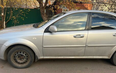 Chevrolet Lacetti, 2008 год, 440 000 рублей, 33 фотография