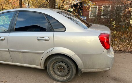 Chevrolet Lacetti, 2008 год, 440 000 рублей, 29 фотография