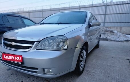 Chevrolet Lacetti, 2008 год, 440 000 рублей, 32 фотография