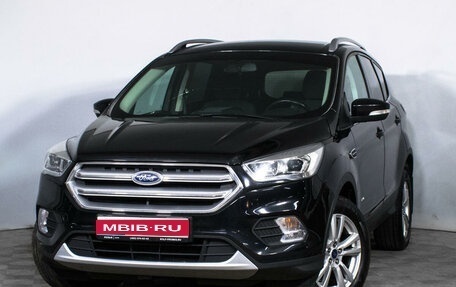 Ford Kuga III, 2017 год, 1 780 000 рублей, 1 фотография