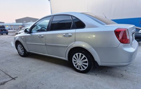 Chevrolet Lacetti, 2008 год, 440 000 рублей, 36 фотография