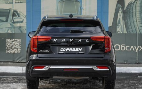 Haval Jolion, 2023 год, 2 399 000 рублей, 4 фотография