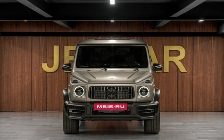 Mercedes-Benz G-Класс AMG, 2021 год, 24 167 000 рублей, 4 фотография