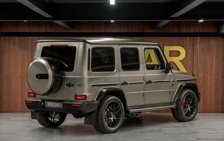 Mercedes-Benz G-Класс AMG, 2021 год, 24 167 000 рублей, 6 фотография