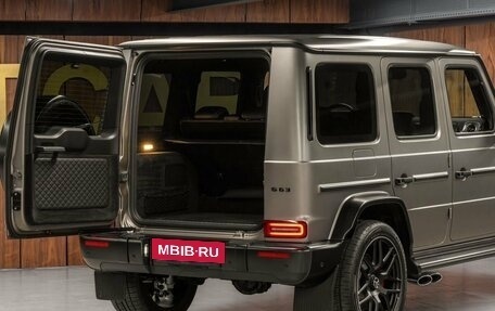 Mercedes-Benz G-Класс AMG, 2021 год, 24 167 000 рублей, 8 фотография