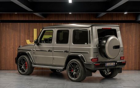 Mercedes-Benz G-Класс AMG, 2021 год, 24 167 000 рублей, 10 фотография