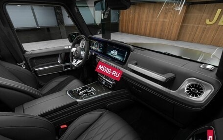 Mercedes-Benz G-Класс AMG, 2021 год, 24 167 000 рублей, 27 фотография