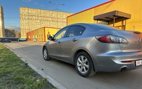 Mazda 3, 2012 год, 1 060 000 рублей, 3 фотография