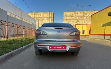 Mazda 3, 2012 год, 1 060 000 рублей, 4 фотография