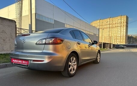 Mazda 3, 2012 год, 1 060 000 рублей, 5 фотография