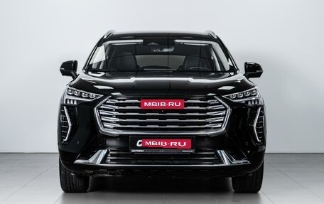 Haval Jolion, 2023 год, 2 299 000 рублей, 3 фотография