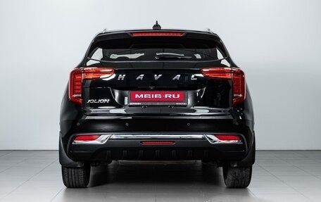 Haval Jolion, 2023 год, 2 299 000 рублей, 4 фотография