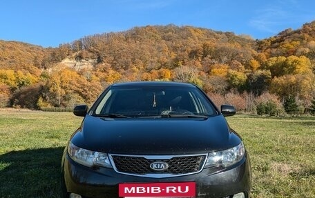 KIA Cerato III, 2012 год, 1 230 000 рублей, 6 фотография