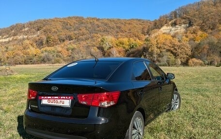 KIA Cerato III, 2012 год, 1 230 000 рублей, 2 фотография