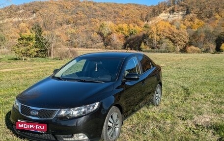 KIA Cerato III, 2012 год, 1 230 000 рублей, 14 фотография