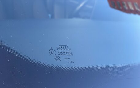 Audi A3, 2013 год, 1 575 000 рублей, 15 фотография