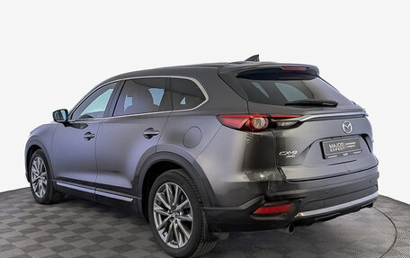 Mazda CX-9 II, 2019 год, 3 880 000 рублей, 7 фотография