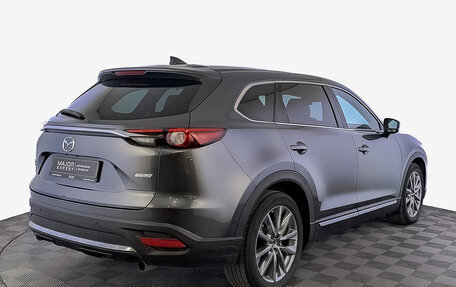 Mazda CX-9 II, 2019 год, 3 880 000 рублей, 5 фотография