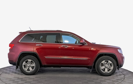 Jeep Grand Cherokee, 2012 год, 2 150 000 рублей, 4 фотография