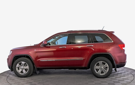 Jeep Grand Cherokee, 2012 год, 2 150 000 рублей, 8 фотография