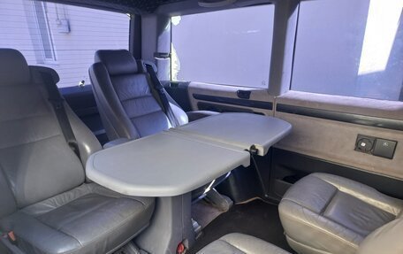 Mercedes-Benz V-Класс, 1998 год, 550 000 рублей, 7 фотография