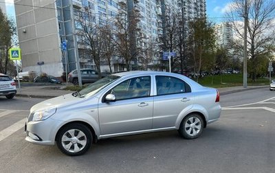 Chevrolet Nexia, 2023 год, 1 400 000 рублей, 1 фотография