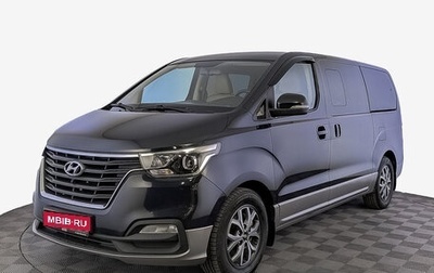 Hyundai H-1 II рестайлинг, 2021 год, 3 790 000 рублей, 1 фотография