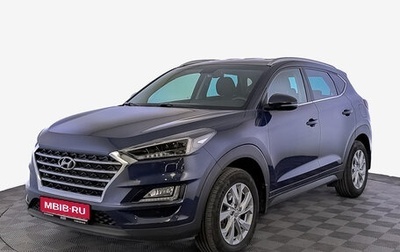 Hyundai Tucson III, 2020 год, 2 990 000 рублей, 1 фотография