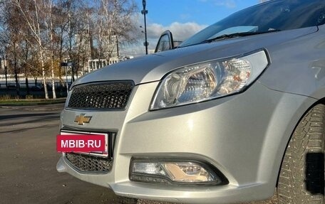 Chevrolet Nexia, 2023 год, 1 400 000 рублей, 12 фотография