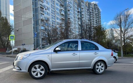 Chevrolet Nexia, 2023 год, 1 400 000 рублей, 15 фотография