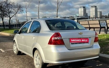 Chevrolet Nexia, 2023 год, 1 400 000 рублей, 13 фотография