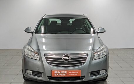 Opel Insignia II рестайлинг, 2012 год, 990 000 рублей, 2 фотография