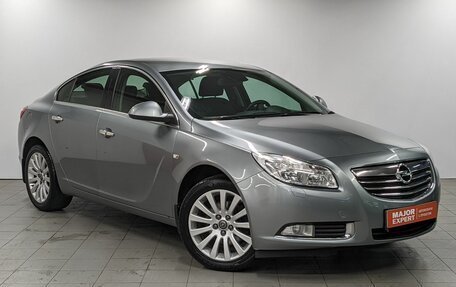 Opel Insignia II рестайлинг, 2012 год, 990 000 рублей, 3 фотография