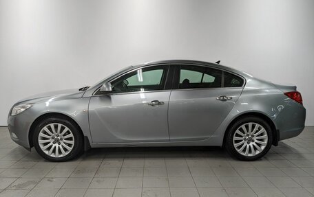 Opel Insignia II рестайлинг, 2012 год, 990 000 рублей, 8 фотография